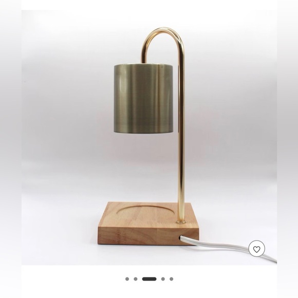 Candle Warming Lamp - Picture 2 of 4